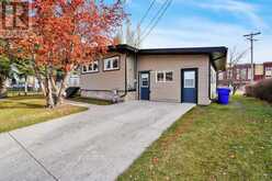 4921 54 Avenue Olds