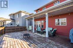 708 Hampshire Way NE High River