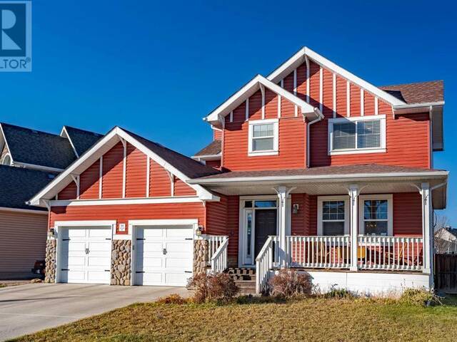 708 Hampshire Way NE High River Alberta