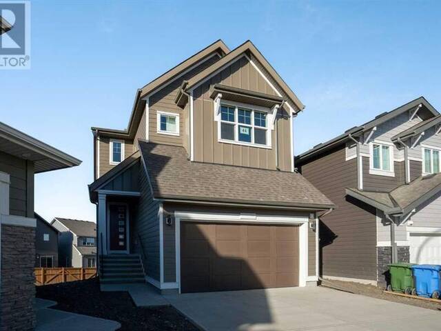 44 Verity Place SW Calgary