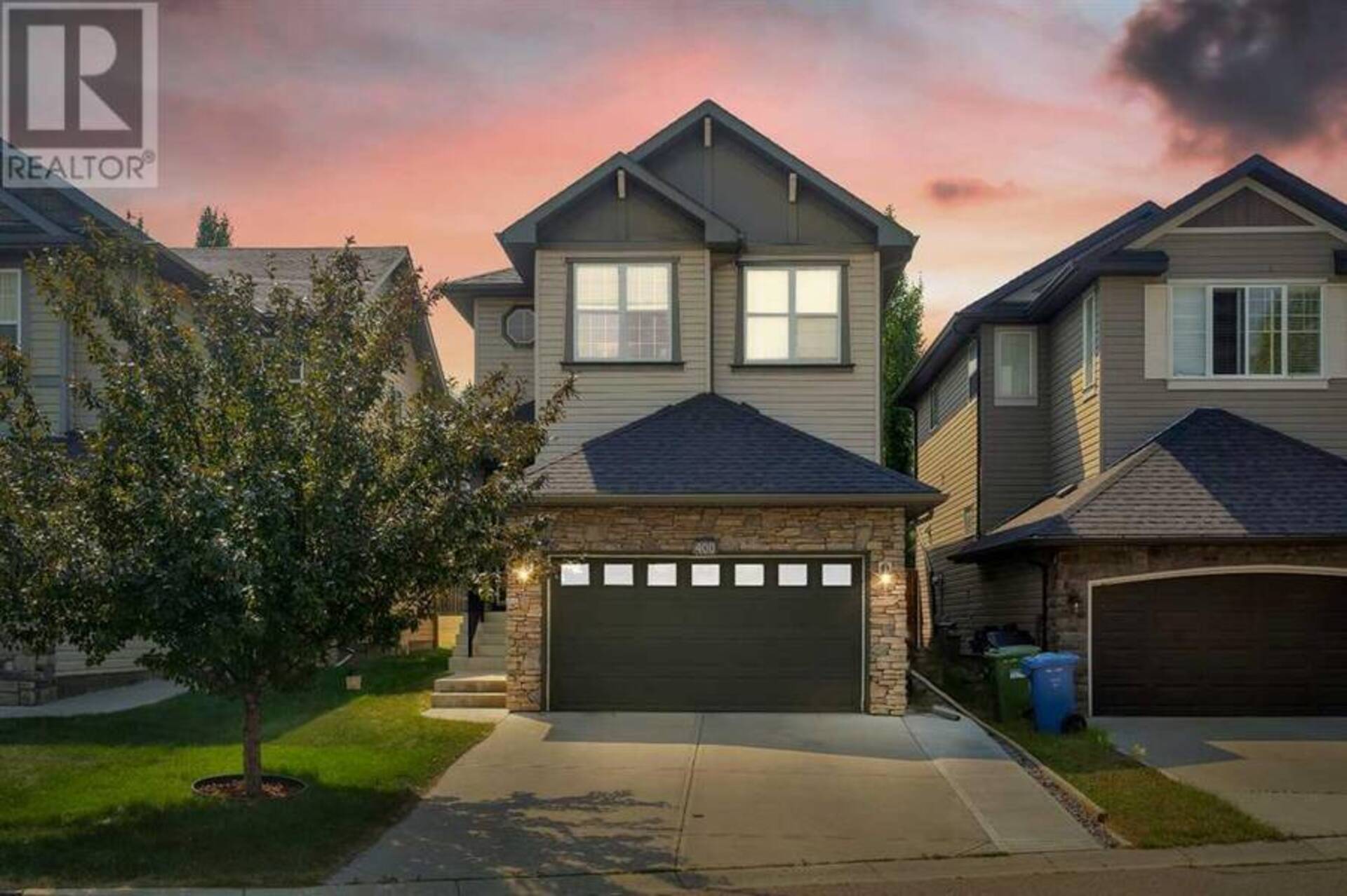 400 Kincora Glen Rise NW Calgary