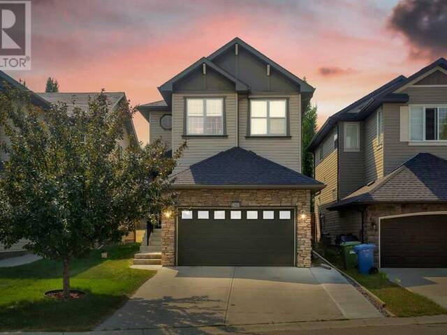 400 Kincora Glen Rise NW Calgary Alberta