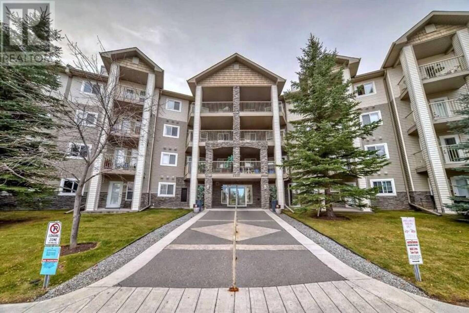 115, 5000 Somervale Court SW Calgary