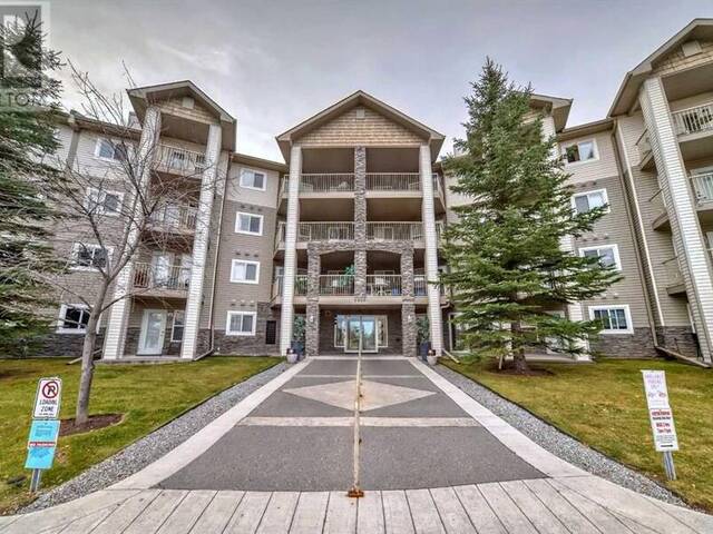 115, 5000 Somervale Court SW Calgary Alberta