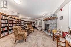 115, 5000 Somervale Court SW Calgary