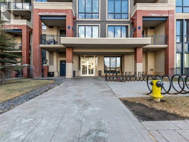 211, 8880 Horton Road SW Calgary Alberta