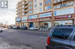 307, 3650 Marda Link SW Calgary