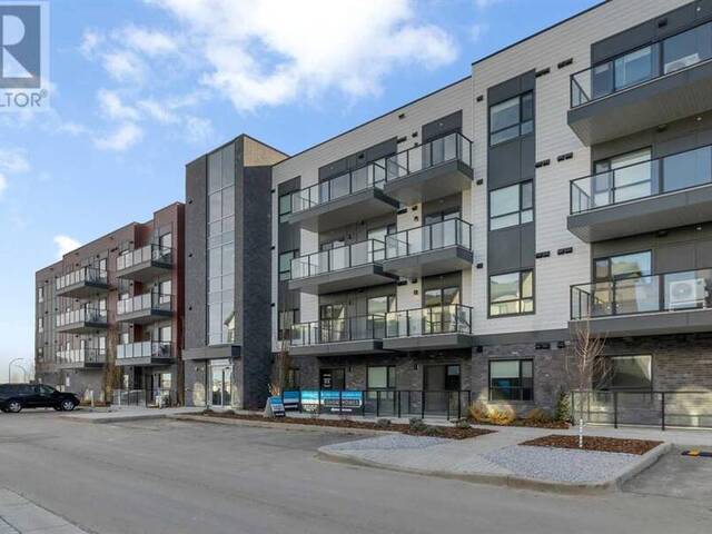 6414, 20295 Seton Way SE Calgary