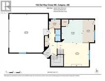 152 Del Ray Close NE Calgary