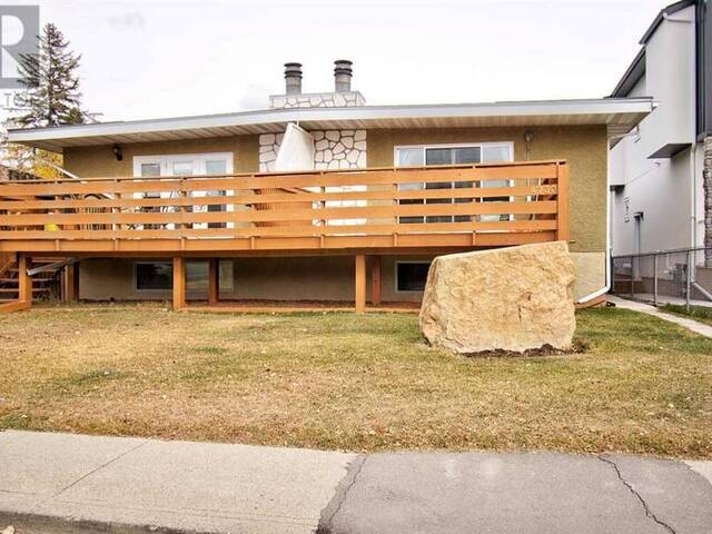 4730 70 Street NW Calgary