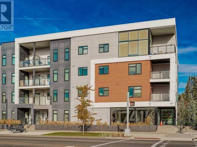 310, 2702 17 Avenue SW Calgary