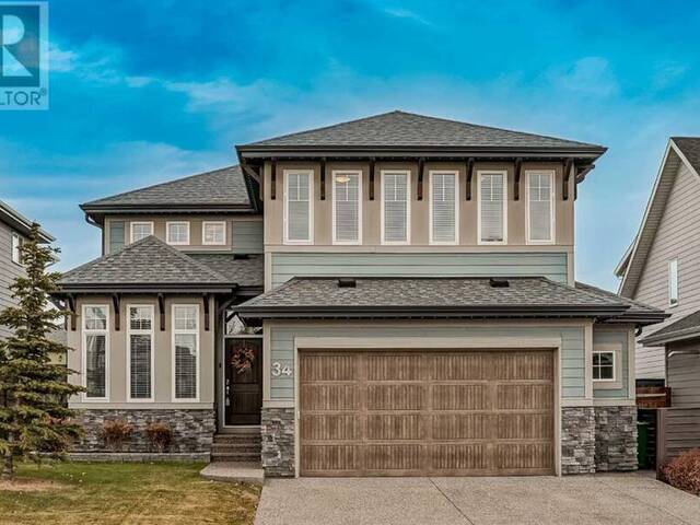 34 Auburn Shores Cape SE Calgary