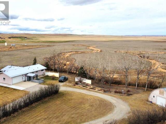 8130 722 Avenue E Rural Foothills Alberta