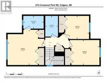 274 Covewood Park NE Calgary