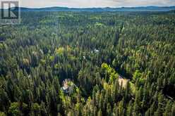 Lot 9 Burney Road Bragg Creek