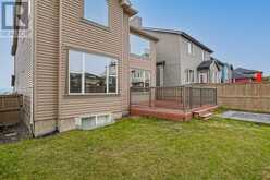 146 Evanspark Circle NW Calgary