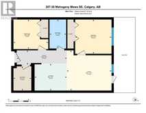 207, 30 Mahogany Mews SE Calgary