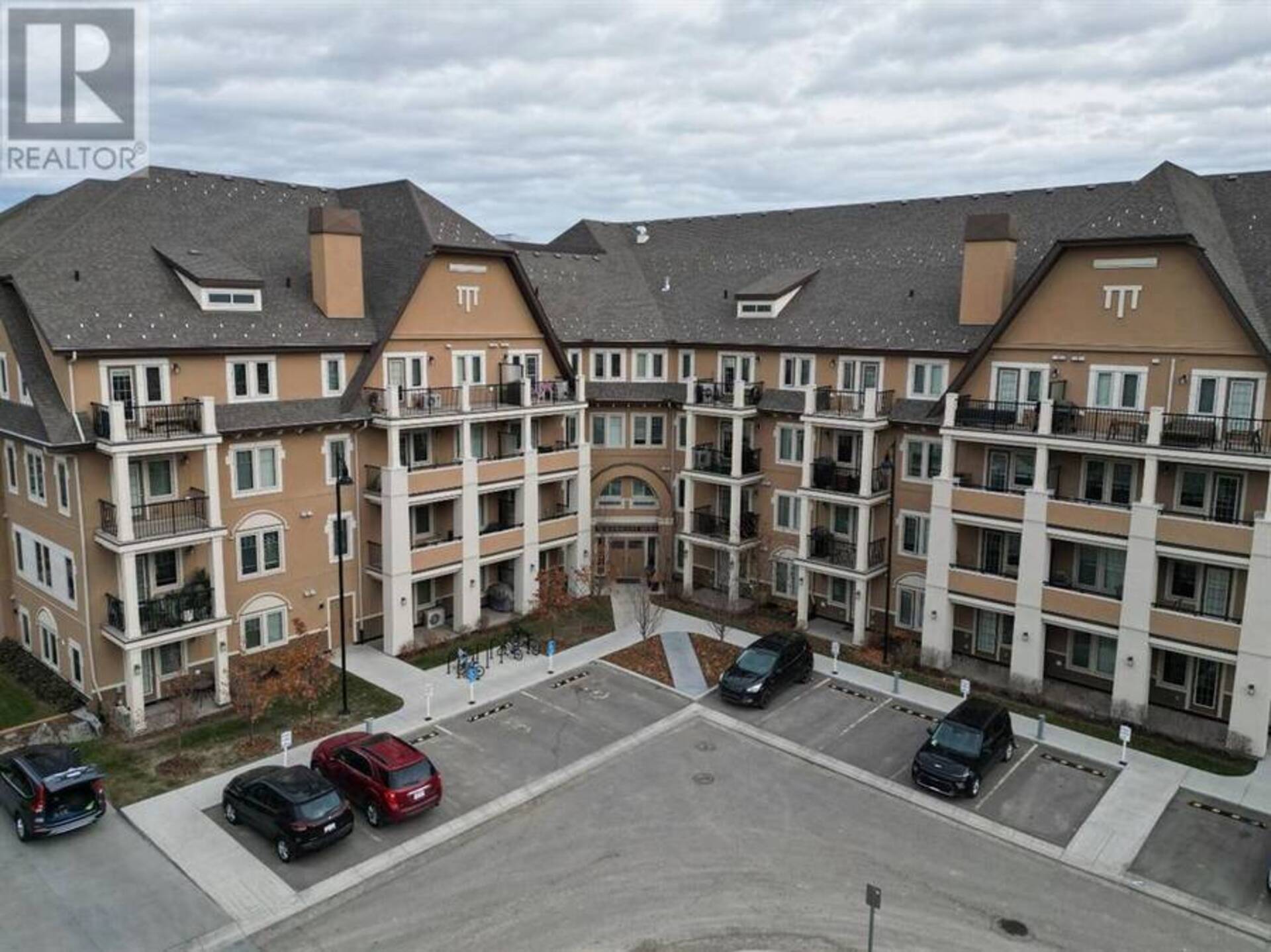 207, 30 Mahogany Mews SE Calgary