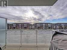 318, 4350 Seton Drive SE Calgary