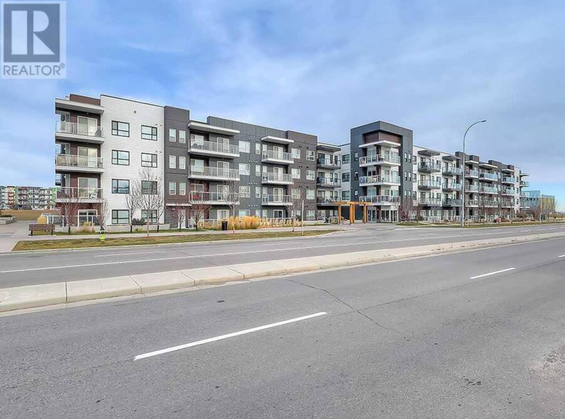 318, 4350 Seton Drive SE Calgary