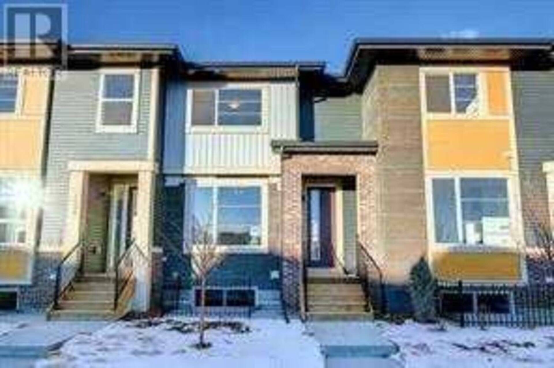 129 Cobblestone Gate SW Airdrie