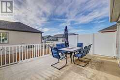 1587 Windstone Road SW Airdrie