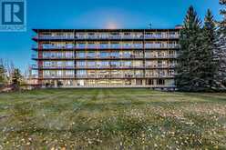 107, 3316 Rideau Place SW Calgary