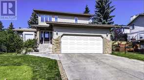 8327 Hawkview Manor Link NW Calgary