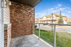 116, 92 Saddletree Court NE Calgary