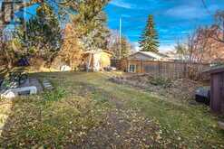 5424 Thorncliffe Drive NW Calgary