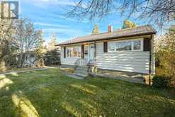 5424 Thorncliffe Drive NW Calgary