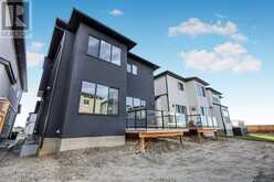 4516 87AVENUE NE Calgary