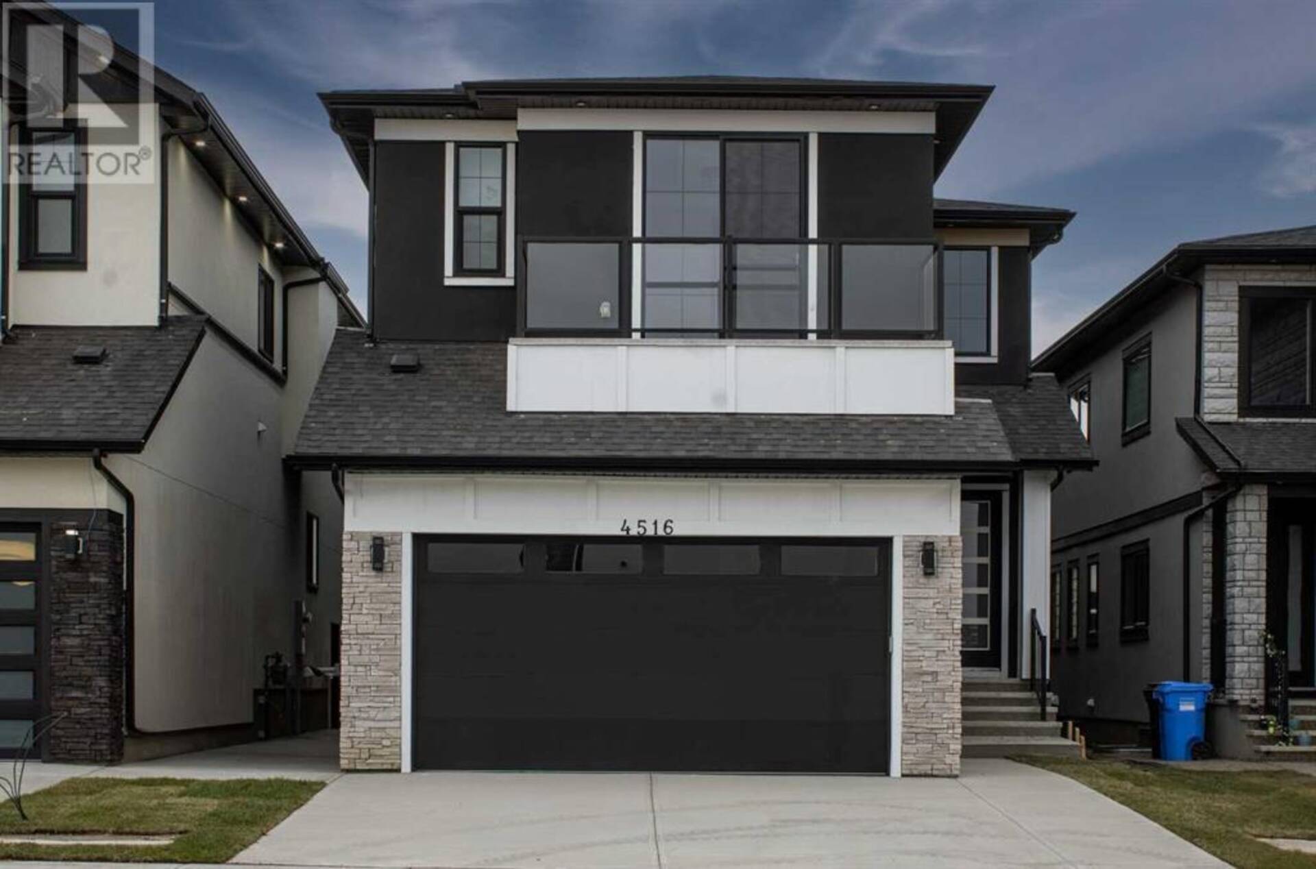 4516 87 Avenue NE Calgary