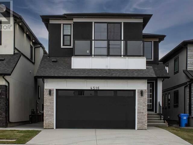 4516 87 Avenue NE Calgary Alberta