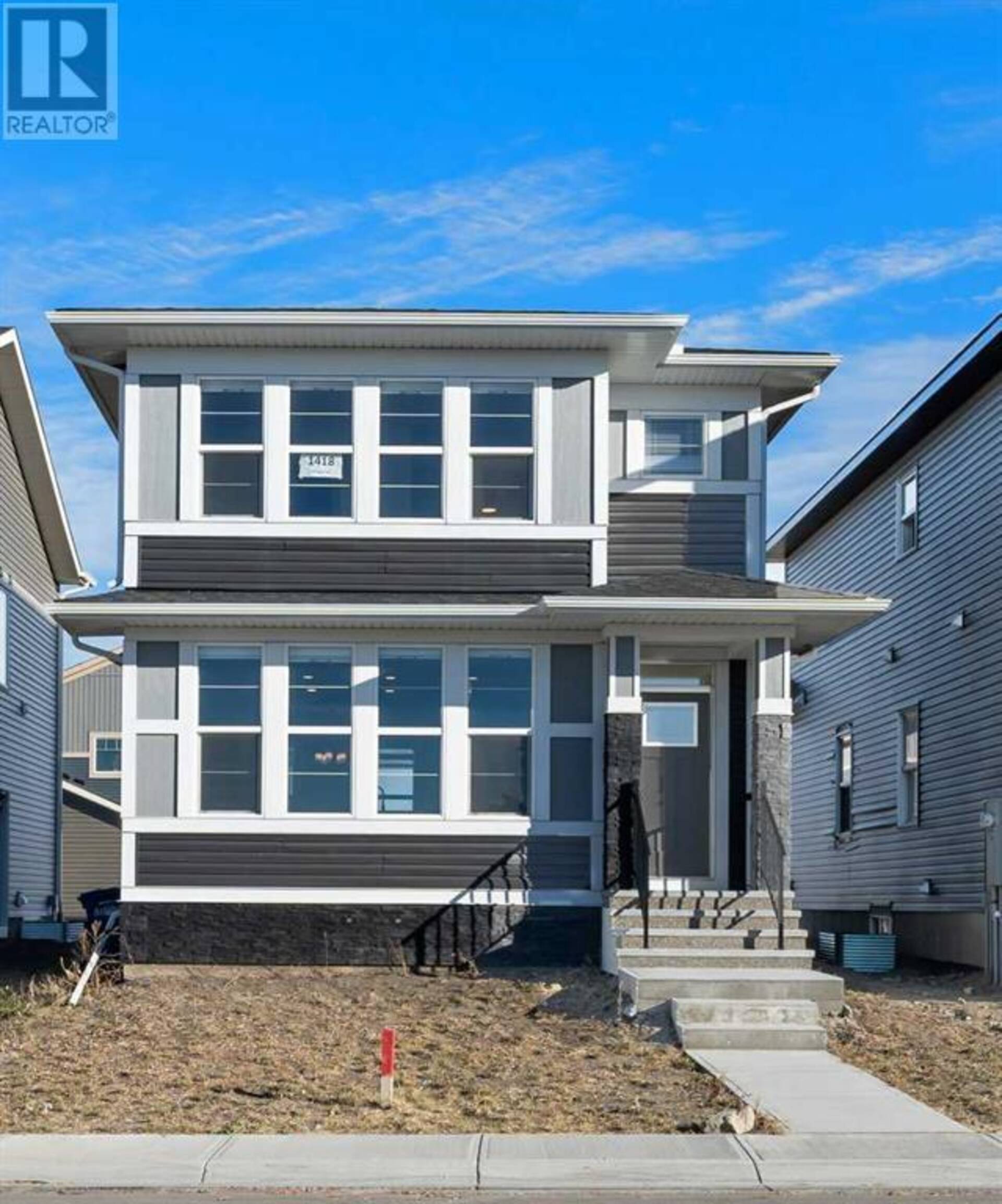 1418 Midtown Link SW Airdrie