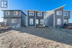 1418 Midtown Link SW Airdrie