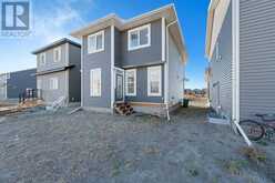 1418 Midtown Link SW Airdrie