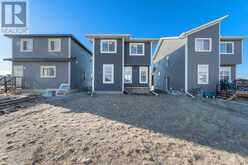 1418 Midtown Link SW Airdrie