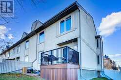 2, 468 Woodbine Boulevard SW Calgary