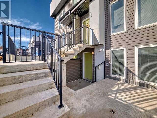 204, 338 Seton Circle SE Calgary Alberta