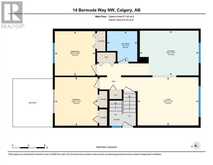 14 Bermuda Way NW Calgary