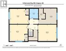 14 Bermuda Way NW Calgary