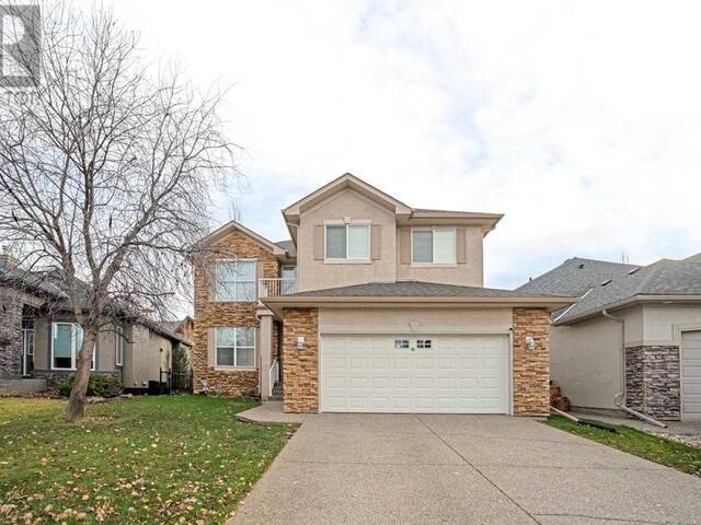 11 Evercreek Bluffs Road SW Calgary