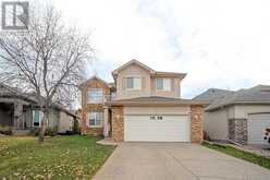 11 Evercreek Bluffs Road SW Calgary