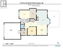 11 Evercreek Bluffs Road SW Calgary