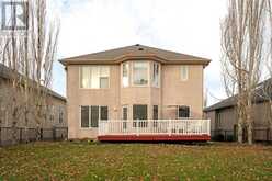 11 Evercreek Bluffs Road SW Calgary