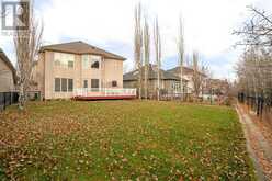 11 Evercreek Bluffs Road SW Calgary