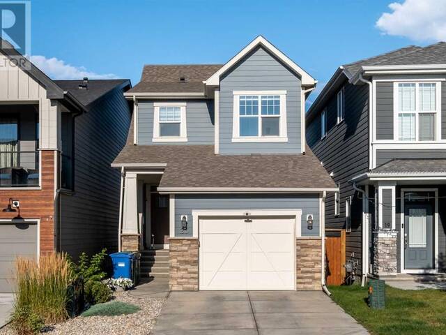 23 Cranbrook Gardens SE Calgary Alberta