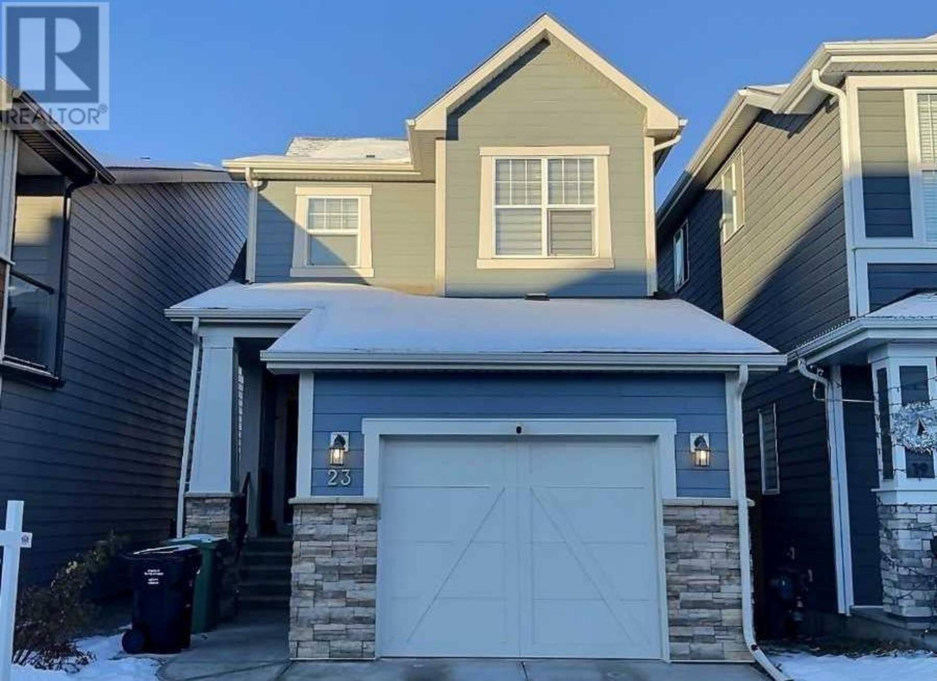 23 Cranbrook Gardens SE Calgary