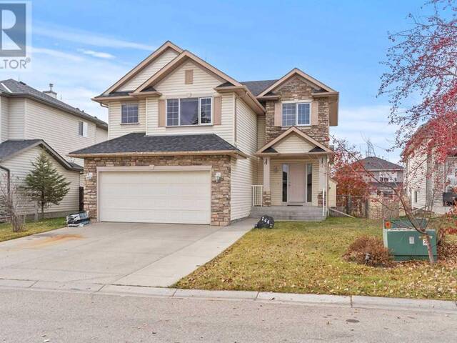 144 Oakmere Place Chestermere